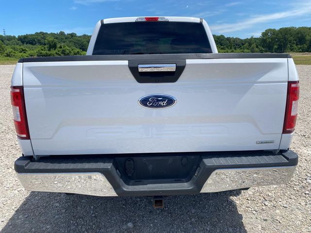 2019 Ford F-150 XLT | Maryland Heights, MO | Continental Auto Sales
