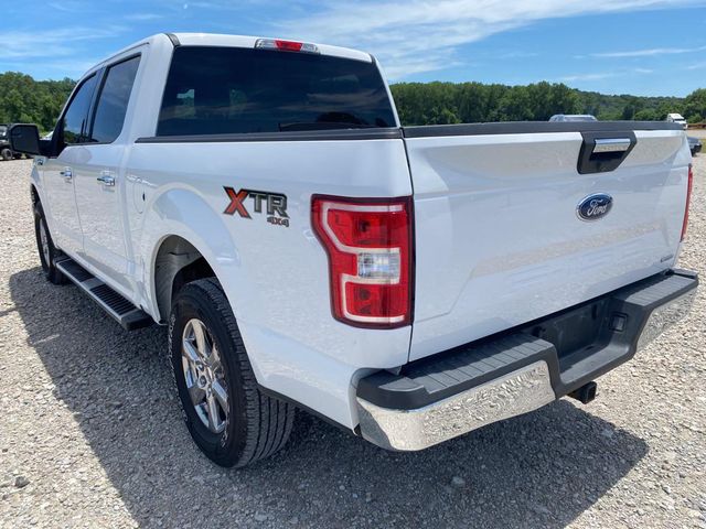 2019 Ford F-150 XLT | Maryland Heights, MO | Continental Auto Sales