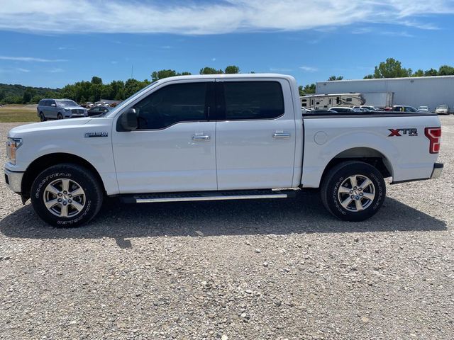 2019 Ford F-150 XLT | Maryland Heights, MO | Continental Auto Sales