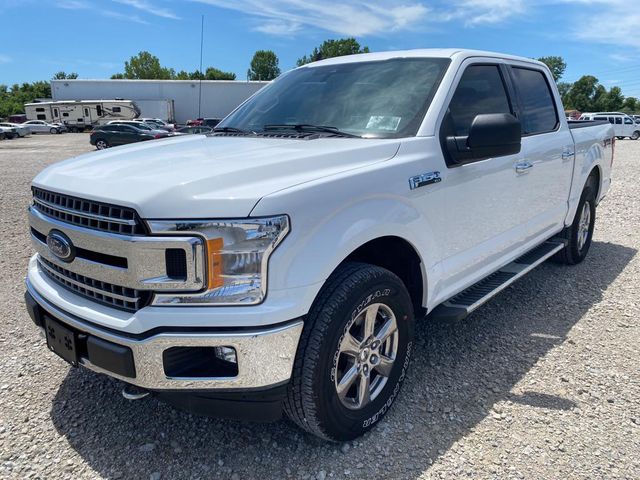 2019 Ford F-150 XLT | Maryland Heights, MO | Continental Auto Sales