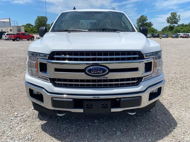 2019 Ford F-150 XLT | Maryland Heights, MO | Continental Auto Sales 2019 Ford F-150 XLT | Maryland Heights, MO | Continental Auto Sales