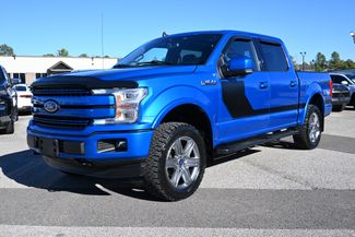 2019 Ford F-150 Lariat Sport | Memphis, Tennessee | Memphis Car Smart in Memphis, Tennessee 38128