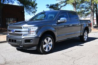 2019 Ford F-150 Platinum | Memphis, Tennessee | Memphis Car Smart