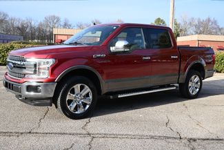 2019 Ford F-150 Lariat | Memphis, Tennessee | Memphis Car Smart