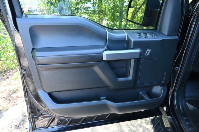 2019 Ford F-150 XLT Sport