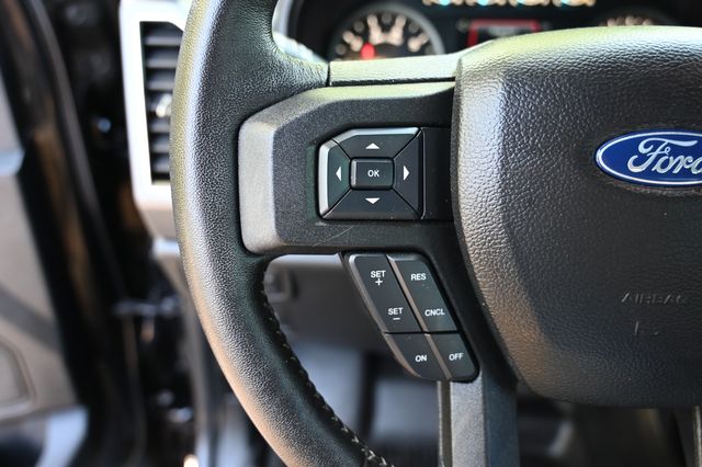 2019 Ford F-150 XLT Sport