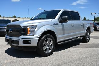 2019 Ford F-150 XLT FX4 Texas Edition | Memphis, Tennessee | Memphis Car Smart