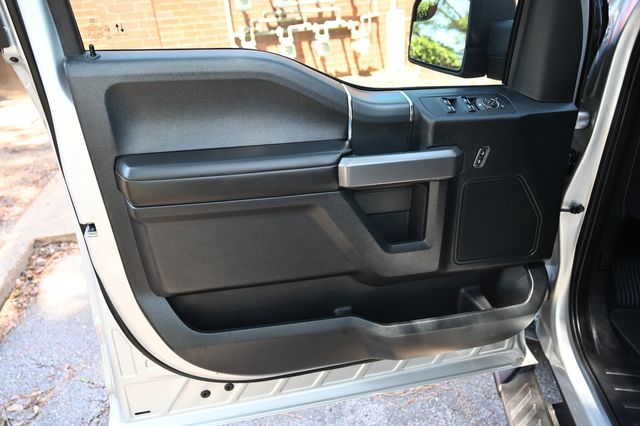 2019 Ford F-150 XLT FX4 Texas Edition