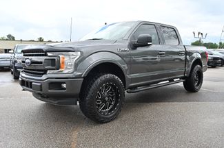 2019 Ford F-150 XLT | Memphis, Tennessee | Memphis Car Smart