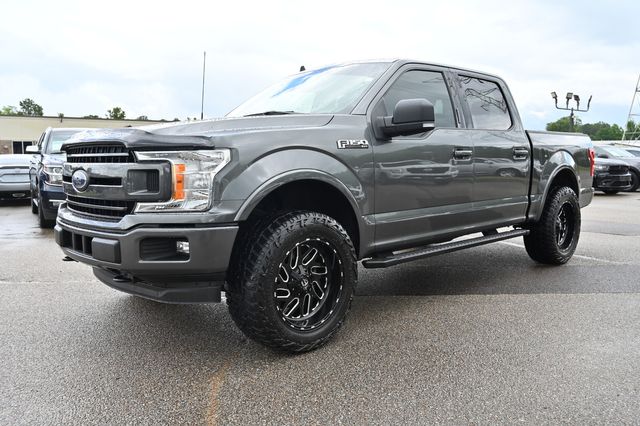 2019 Ford F-150 XLT | Memphis, Tennessee | Memphis Car Smart