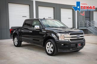 2019 Ford F-150 Platinum | Mesquite, TX | Texas Autos Direct in Mesquite, TX 75150