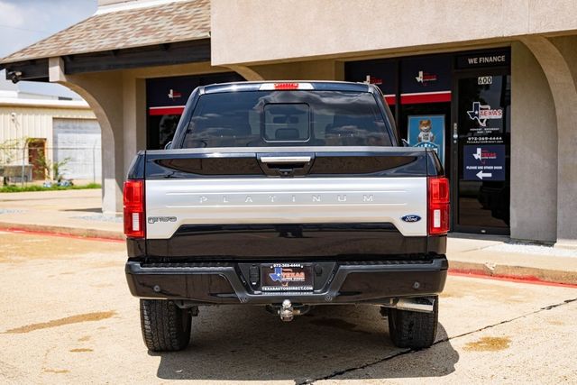 2019 Ford F-150 Platinum | Mesquite, TX | Texas Autos Direct 2019 Ford F-150 Platinum | Mesquite, TX | Texas Autos Direct