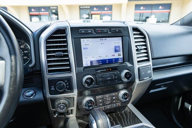 2019 Ford F-150 Platinum | Mesquite, TX | Texas Autos Direct 2019 Ford F-150 Platinum | Mesquite, TX | Texas Autos Direct