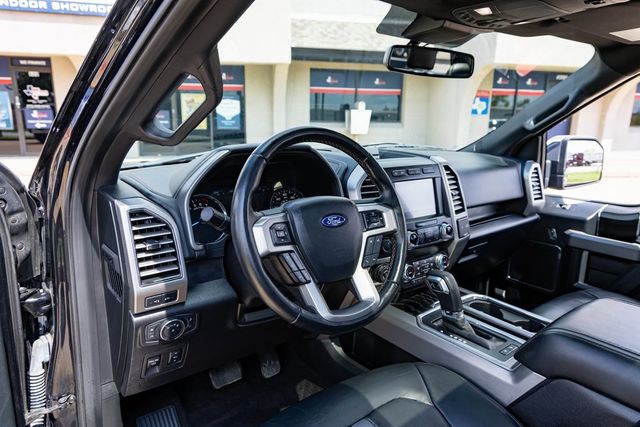 2019 Ford F-150 Platinum | Mesquite, TX | Texas Autos Direct 2019 Ford F-150 Platinum | Mesquite, TX | Texas Autos Direct
