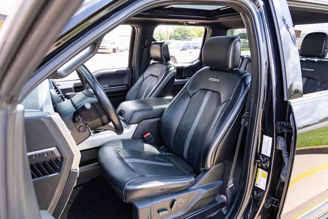 2019 Ford F-150 Platinum | Mesquite, TX | Texas Autos Direct 2019 Ford F-150 Platinum | Mesquite, TX | Texas Autos Direct