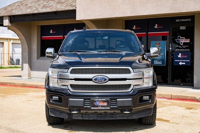 2019 Ford F-150 Platinum | Mesquite, TX | Texas Autos Direct 2019 Ford F-150 Platinum | Mesquite, TX | Texas Autos Direct