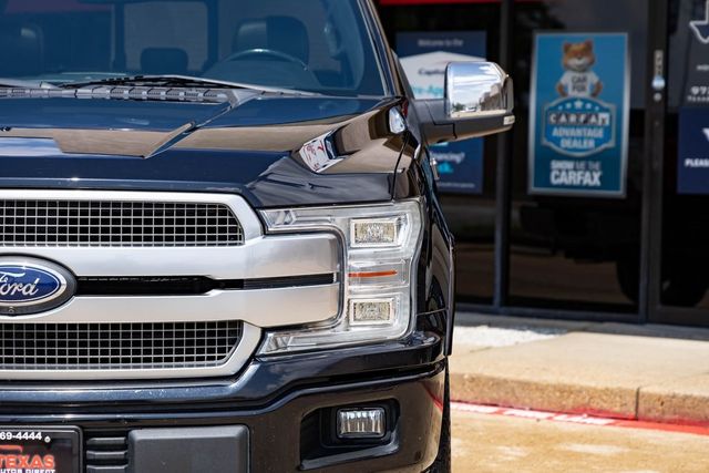 2019 Ford F-150 Platinum | Mesquite, TX | Texas Autos Direct 2019 Ford F-150 Platinum | Mesquite, TX | Texas Autos Direct