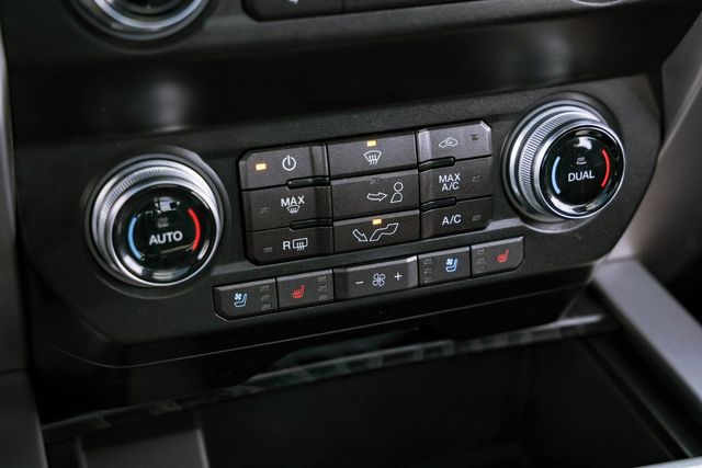 2019 Ford F-150 Platinum | Mesquite, TX | Texas Autos Direct