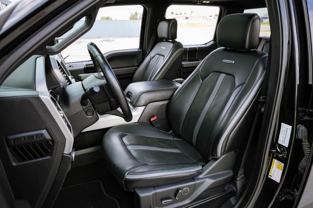 2019 Ford F-150 Platinum | Mesquite, TX | Texas Autos Direct