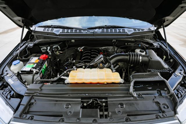 2019 Ford F-150 Platinum | Mesquite, TX | Texas Autos Direct