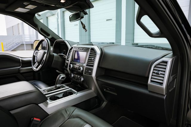 2019 Ford F-150 Platinum | Mesquite, TX | Texas Autos Direct
