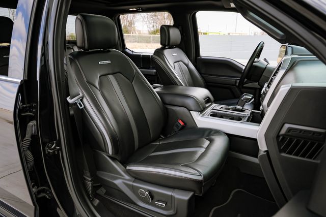 2019 Ford F-150 Platinum | Mesquite, TX | Texas Autos Direct