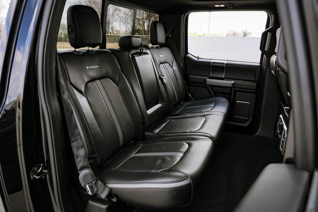 2019 Ford F-150 Platinum | Mesquite, TX | Texas Autos Direct