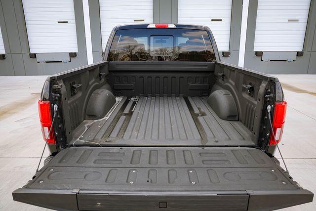 2019 Ford F-150 Platinum | Mesquite, TX | Texas Autos Direct