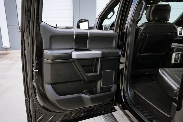 2019 Ford F-150 Platinum | Mesquite, TX | Texas Autos Direct