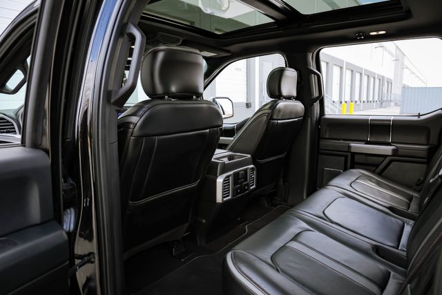2019 Ford F-150 Platinum | Mesquite, TX | Texas Autos Direct