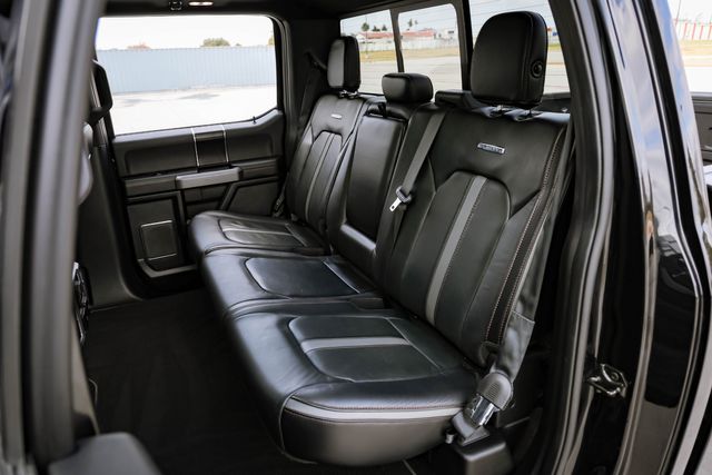 2019 Ford F-150 Platinum | Mesquite, TX | Texas Autos Direct