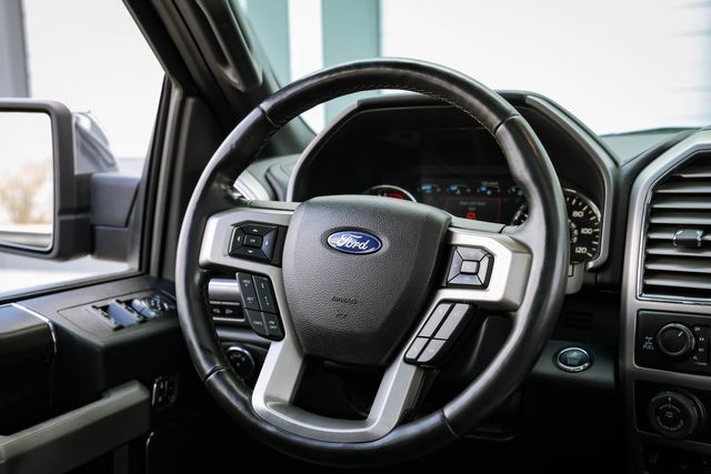 2019 Ford F-150 Platinum | Mesquite, TX | Texas Autos Direct