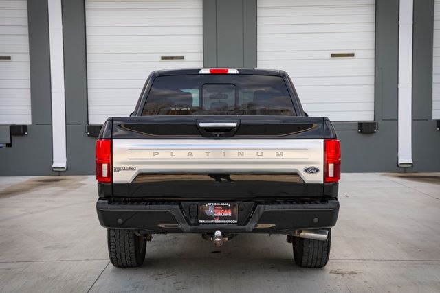 2019 Ford F-150 Platinum | Mesquite, TX | Texas Autos Direct 2019 Ford F-150 Platinum | Mesquite, TX | Texas Autos Direct