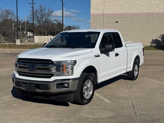 2019 Ford F-150 XLT | Plano, TX | Schneck Motor Company 2019 Ford F-150 XLT | Plano, TX | Schneck Motor Company