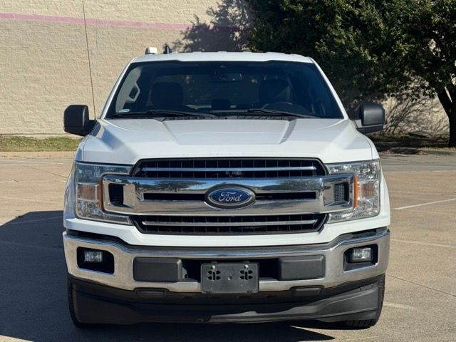 2019 Ford F-150 XLT | Plano, TX | Schneck Motor Company
