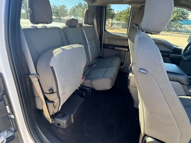 2019 Ford F-150 XLT | Plano, TX | Schneck Motor Company 2019 Ford F-150 XLT | Plano, TX | Schneck Motor Company