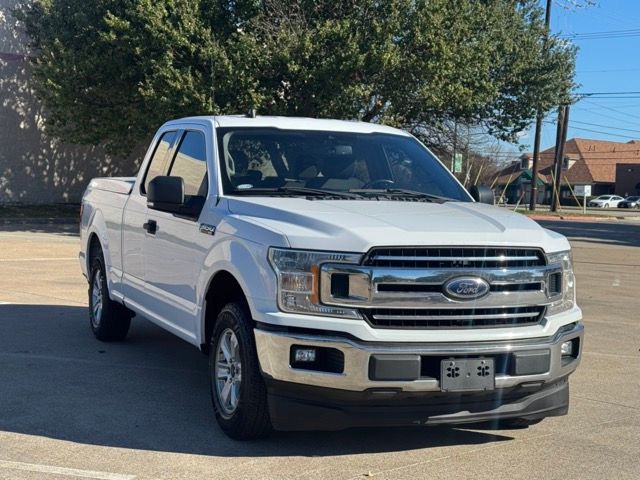 2019 Ford F-150 XLT | Plano, TX | Schneck Motor Company