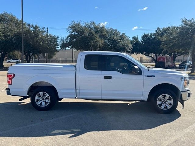 2019 Ford F-150 XLT | Plano, TX | Schneck Motor Company 2019 Ford F-150 XLT | Plano, TX | Schneck Motor Company