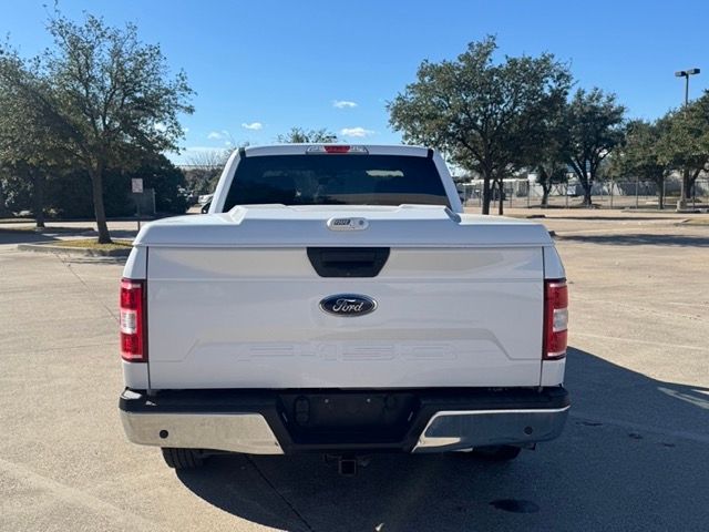 2019 Ford F-150 XLT | Plano, TX | Schneck Motor Company