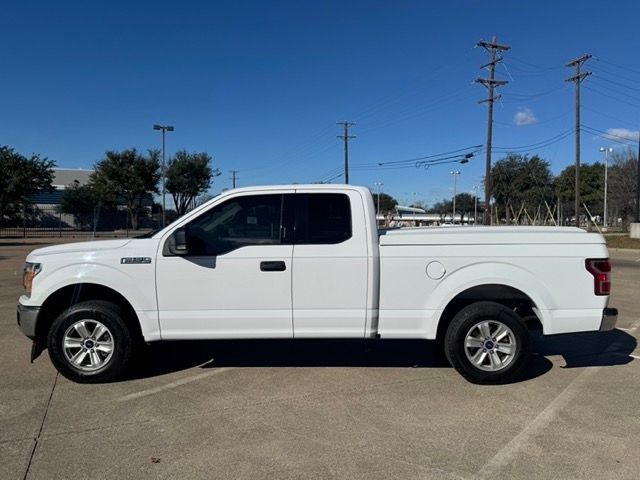 2019 Ford F-150 XLT | Plano, TX | Schneck Motor Company 2019 Ford F-150 XLT | Plano, TX | Schneck Motor Company
