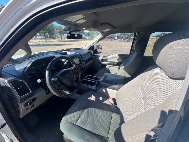 2019 Ford F-150 XLT | Plano, TX | Schneck Motor Company