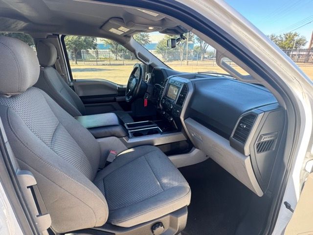 2019 Ford F-150 XLT | Plano, TX | Schneck Motor Company