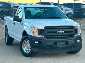 2019 Ford F-150 XL | Plano, TX | Schneck Motor Company