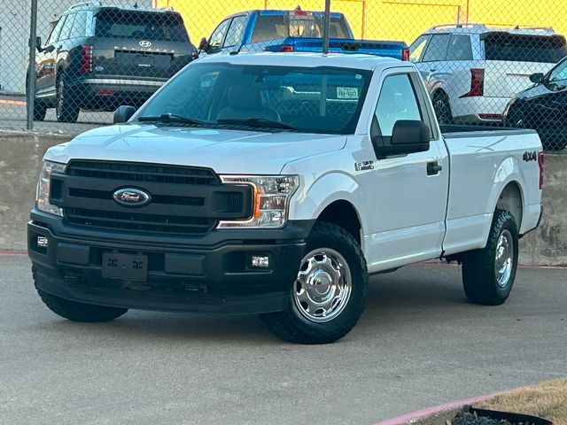 2019 Ford F-150 XL | Plano, TX | Schneck Motor Company