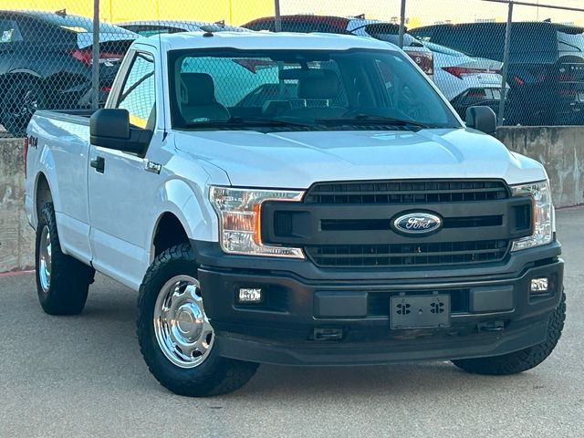 2019 Ford F-150 XL | Plano, TX | Schneck Motor Company