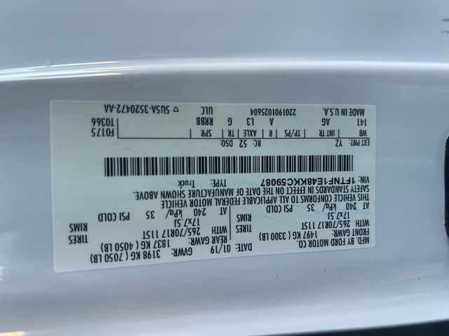 2019 Ford F-150 XL | Plano, TX | Schneck Motor Company