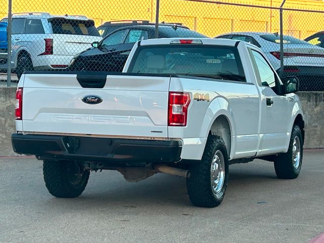 2019 Ford F-150 XL | Plano, TX | Schneck Motor Company 2019 Ford F-150 XL | Plano, TX | Schneck Motor Company