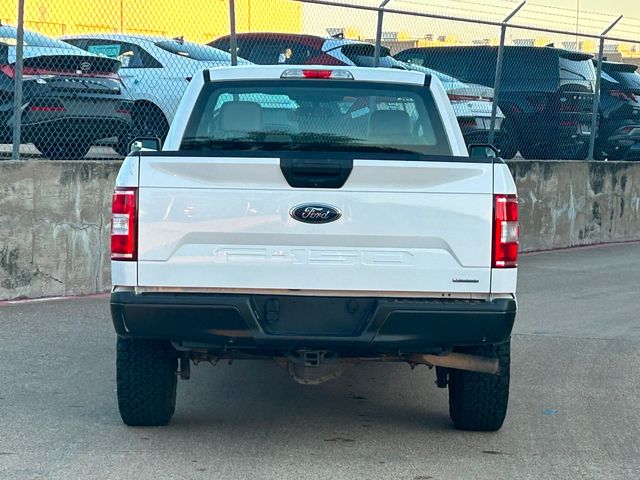 2019 Ford F-150 XL | Plano, TX | Schneck Motor Company