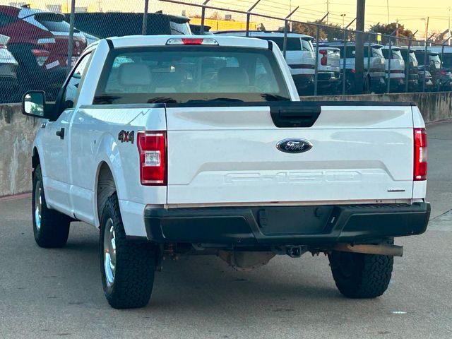 2019 Ford F-150 XL | Plano, TX | Schneck Motor Company 2019 Ford F-150 XL | Plano, TX | Schneck Motor Company