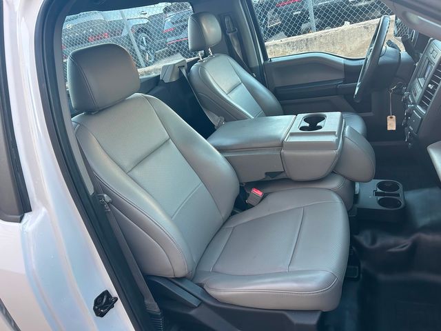 2019 Ford F-150 XL | Plano, TX | Schneck Motor Company 2019 Ford F-150 XL | Plano, TX | Schneck Motor Company